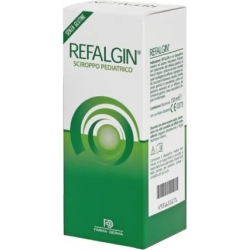 Refalgin 150 ml - Sciroppo Pediatrico