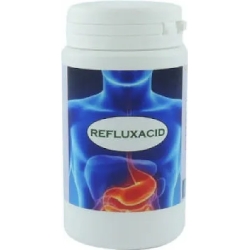 Refluxacid 30 Compresse - Integratore Per Il Benessere Gastrointestinale