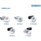 Omron Adapter S - Alimentatore Per Misuratore Di Pressione