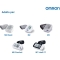 Omron Adapter S - Alimentatore Per Misuratore Di Pressione