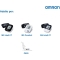Omron Adapter S - Alimentatore Per Misuratore Di Pressione