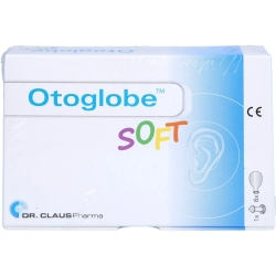 Otoglobe Soft - 6 Palloncini per la Ventilazione dell'Orecchio