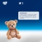 Ar 1 - Latte antirigurgito per bambini da 0-6 mesi 400 G