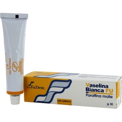 Vaselina Bianca 30 gr