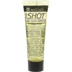 Wellion 1SHOT - Sciroppo di zucchero invertito 15 g