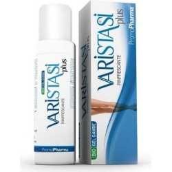 Varistasi Plus - Gel per gambe pesanti e stanche 75 ml