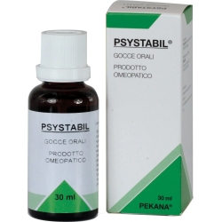 Psystabil 50 Ml - gocce omeopatiche
