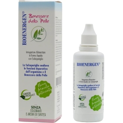 Bioenergen 50 ml - Integratore Per Il Benessere Dell'Organismo