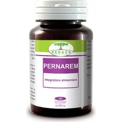 Pernarem 90 compresse - integratore per le articolazioni