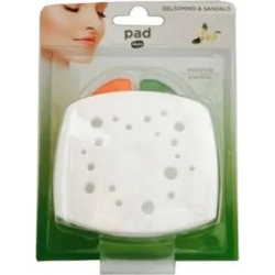 Pad - profumazione d'ambiente Elettrico fragranze Assortite
