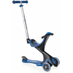 Evo Comfort - Monopattino Evolutivo Blu