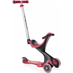 Evo Comfort - Monopattino Evolutivo Rosso