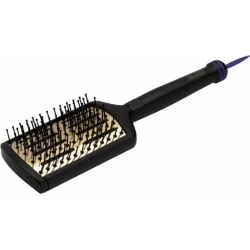 24K Gold Ionic Blowout Thermal Paddle Brush - Spazzola termica