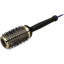 24K Gold Ionic Blowout Volume Brush - Spazzola termica da 52 mm