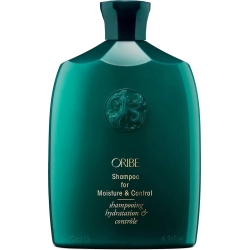Shampoo for Moisture & Control - Shampoo per capelli ricci e crespi 250 Ml
