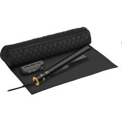 Black Gold Evolve Styler - Piastra per capelli da 25 mm