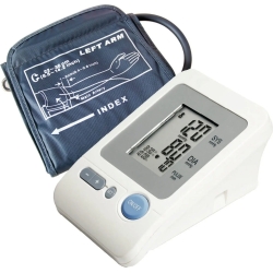 Arm250p - Misuratore di Pressione da braccio