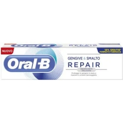 ORAL B Repair - Dentifricio sbiancante delicato 85 ml