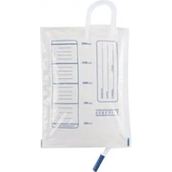 Sacca Urina da Letto 90 cm