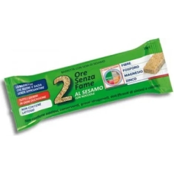2 Ore Senza Fame - Barretta  al Sesamo 25 g