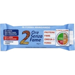 2 Ore Senza Fame - Barretta con semi e cereali 25 g