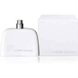 COSTUME NATIONAL 21 - Eau De Parfum Unisex 50 ml Vapo