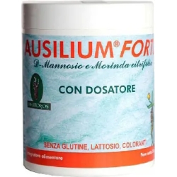 Ausilium Forte 300 gr Con Dosatore - Integratore Per L'Apparato Urogenitale
