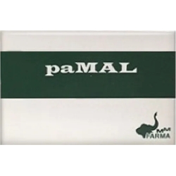 Pamal 30 Compresse - Integratore Di Vitamine E Minerali