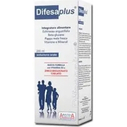 Difesaplus 200 ml - Integratore Per La Flora Intestinale