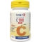 Longlife C 1000 Forte 50 Tavolette - Integratore Per Il Sistema Immunitario