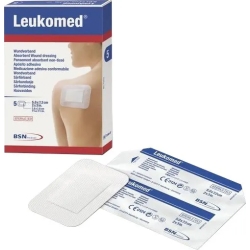Essity Medicazione Adesiva Conformabile in TNT - 5 Cerotti 8 x 15 cm