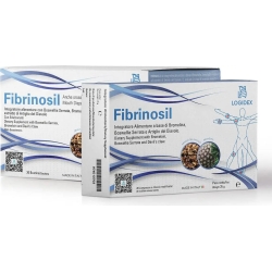 Fibrinosil 20 compresse - Integratore Antinfiammatorio