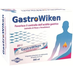 Neuroken 36 capsule - Integratore per il sistema nervoso