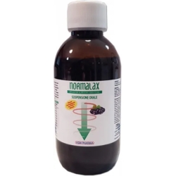 Normalax 200 ml - integratore per il transito intestinale