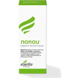 Nonau 30 ml Gocce - Per il benessere gastrointestinale
