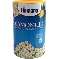 Humana Camomilla granulare solubile 300 g
