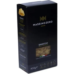 Gnocchi - Pasta Senza Glutine 400 g