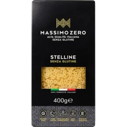 Stelline - Pasta Senza Glutine 400 g