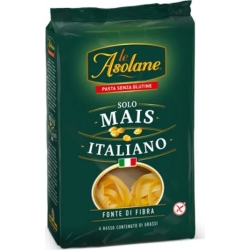 Le Asolane - Tagliatelle senza glutine 250 g