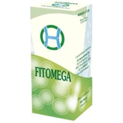Fitomega Dis 14 - integratore depurativo 50 Ml gocce