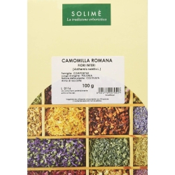 Camomilla Romana 100 g - Infuso