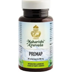 Premap 60 compresse da 500 mg - Integratore per la gravidanza