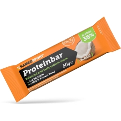ProteinBar Gusto Cocco, 50g - Barretta Proteica