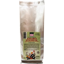 Erbe Svedesi Contuso 100 ml - Preparato Erboristico