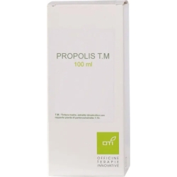 Oti Propolis T.M. 100 ml - Integratore Per Le Vie Respiratorie