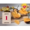 Curvies Paprika - Chips di patate gluten free 170 G