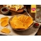 Curvies Paprika - Chips di patate gluten free 170 G