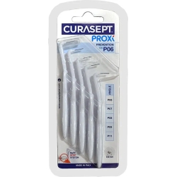 Curasept Proxi prevention Angle - scovolino angolare p06 Bianco