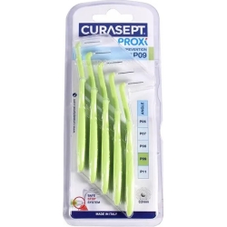 Curasept Proxi prevention Angle - scovolino angolare p09 verde