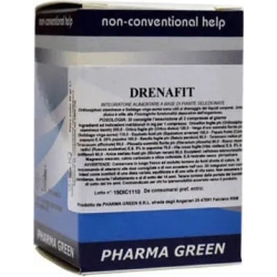 Drenafit 90 compresse - Integratore drenante